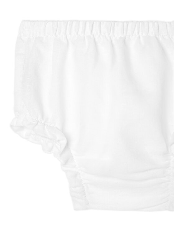 United Colors Of Benetton United Colors Of Benetton Ljetna haljina 4Q1NAV00O Plava Regular Fit