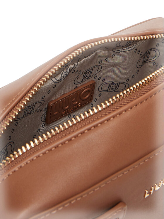 Liu Jo Liu Jo Handtasche M Camera Case AA5079 E0003 01036 Braun