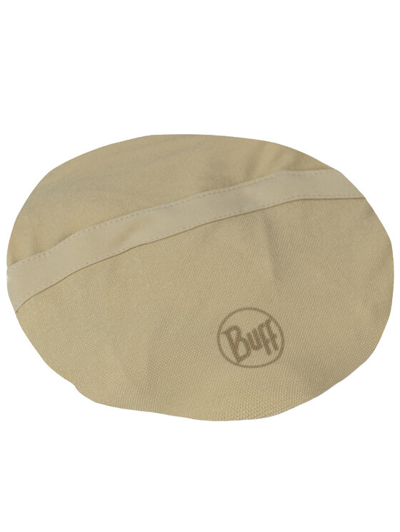 Buff Buff Cappello Adventure Bucket Hat S/M Beige