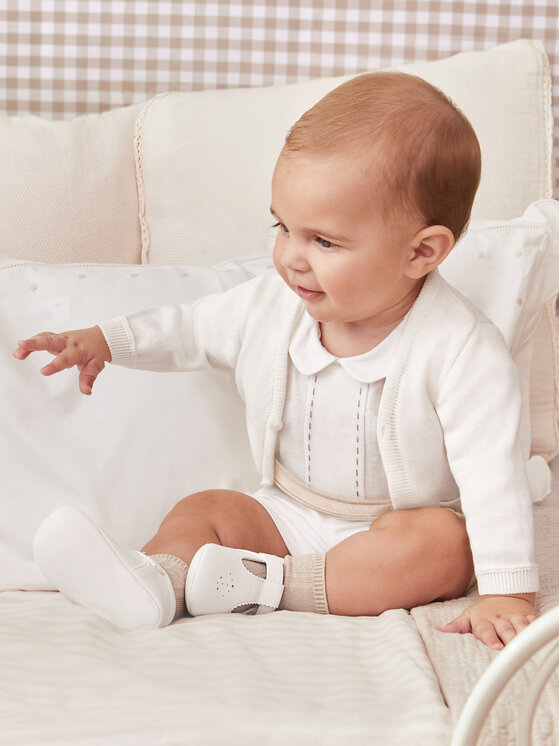 Completo T-shirt e pantaloncini Mayoral