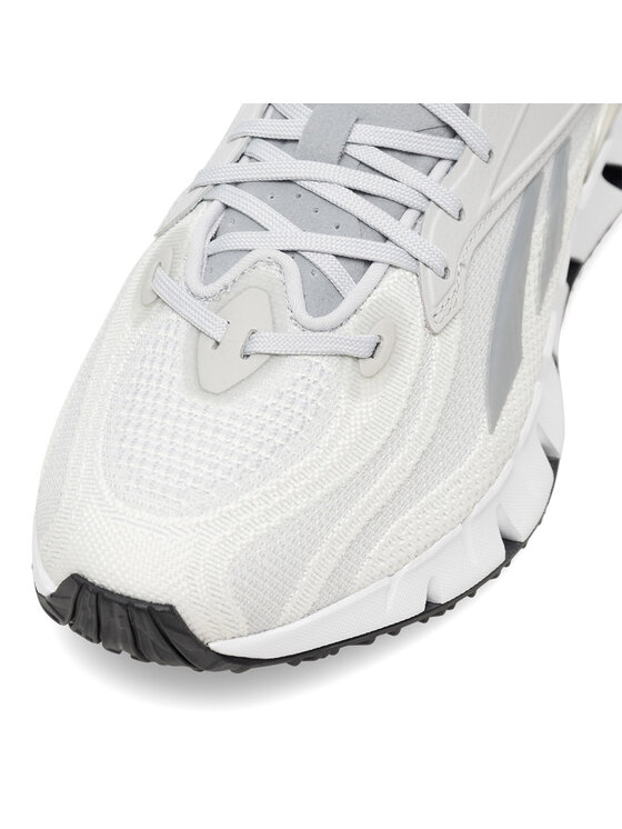 Reebok Reebok Tenisice Zig Kinetica 3 100034218 W Siva
