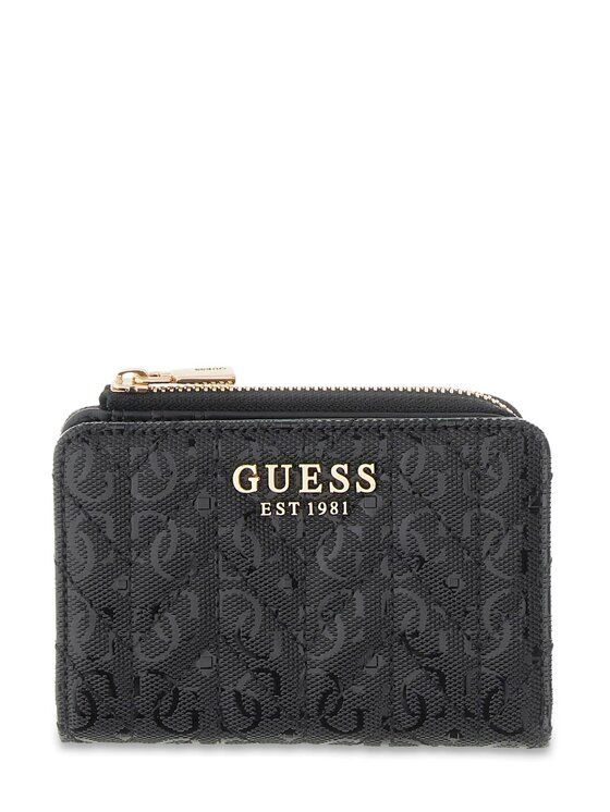 Guess Guess Denarnica 183407 Črna