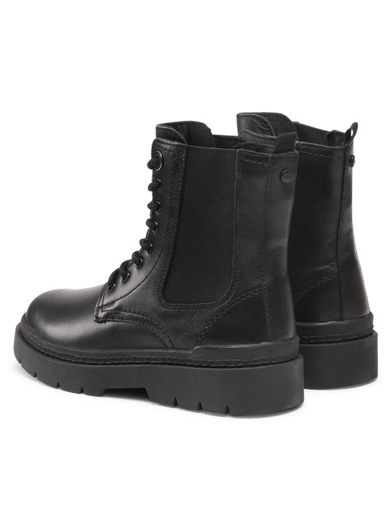 Lasocki Young Lasocki Young Schnürstiefeletten CI12-LY-04 Schwarz