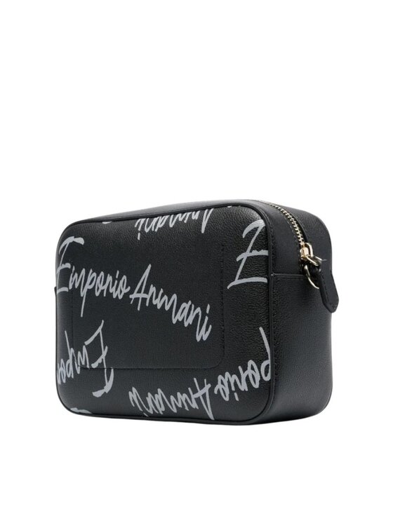 Emporio Armani Emporio Armani Kabelka Y3H276 Y486A 89720 Černá