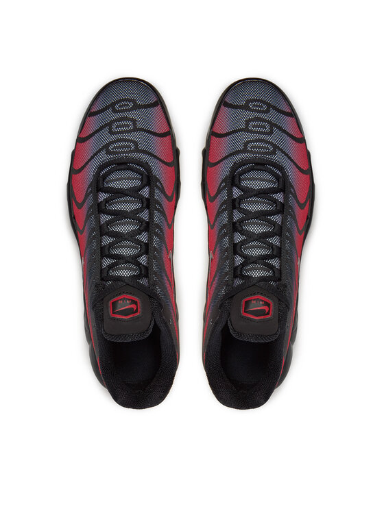 Nike Nike Tenisice Air Max Plus DZ4507 600 Crna