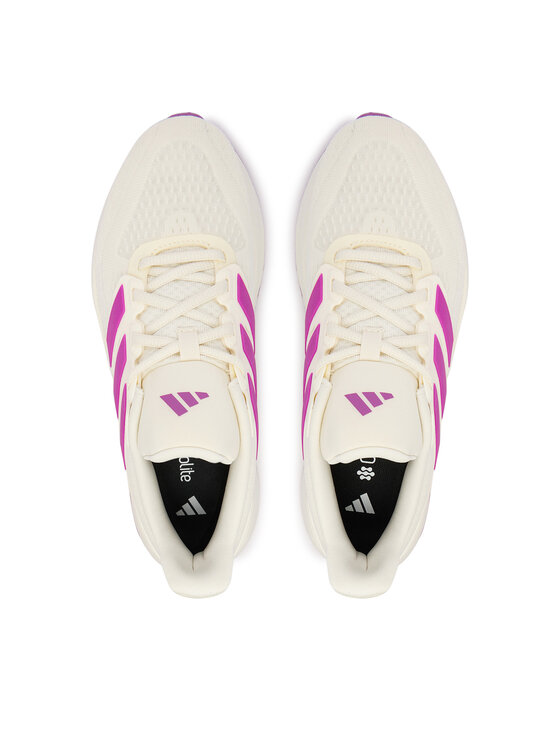 adidas adidas Pantofi pentru alergare Ultrarun 5 W JQ6948 Alb