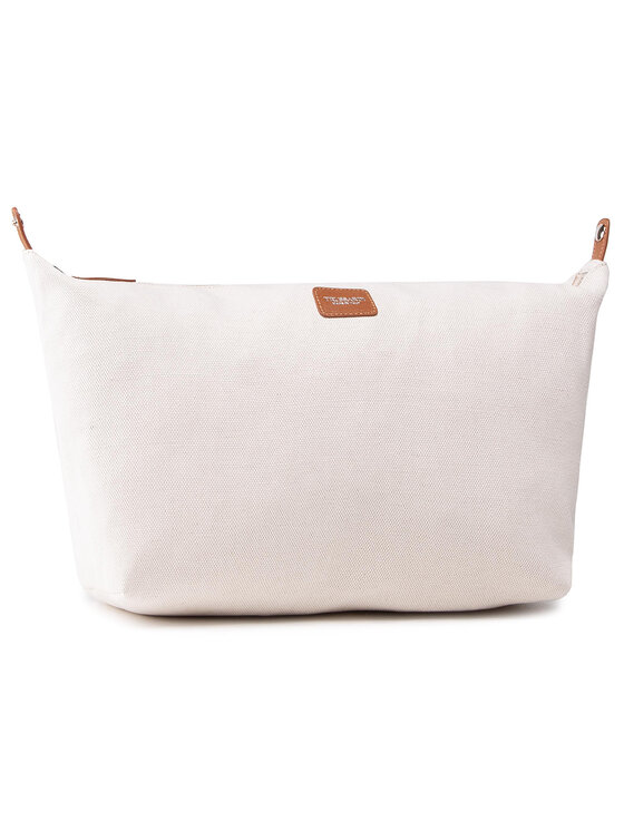 Trussardi Trussardi Borsetta Logo Pop Shoping 75B01065 Marrone