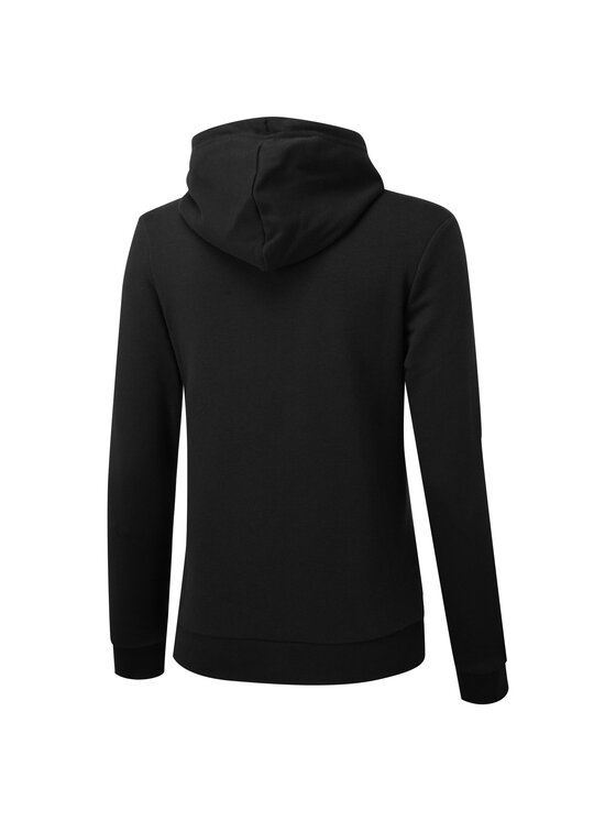 Puma Puma Bluza 671327 Czarny Regular Fit