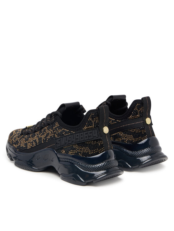 Steve Madden Steve Madden Sneakers Maxilla-S 11003512 Negru