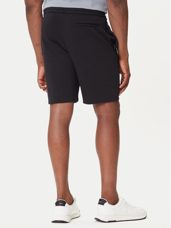 BOSS BOSS Spordišortsid Zone 50543091 Must Regular Fit