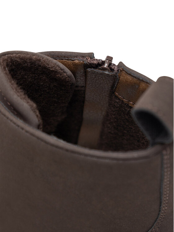 Lanetti Lanetti Polacchine MYL8513-3 Marrone