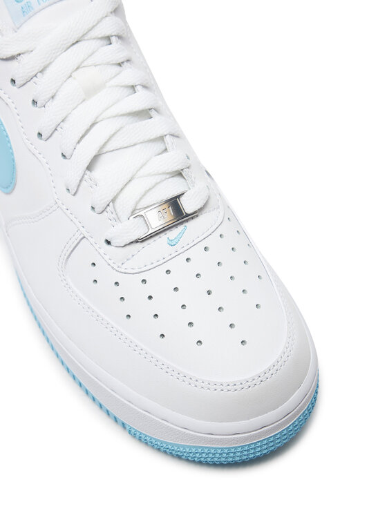 Nike Nike Sneakers Air Force 1 07 FQ4296 Weiß