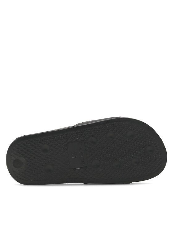 Kappa Kappa Papucs Logo Noles 331H2RW-911 Fekete