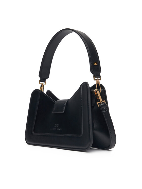 Elisabetta Franchi Elisabetta Franchi Дамска чанта BS-18A-51E2-V350 Черен