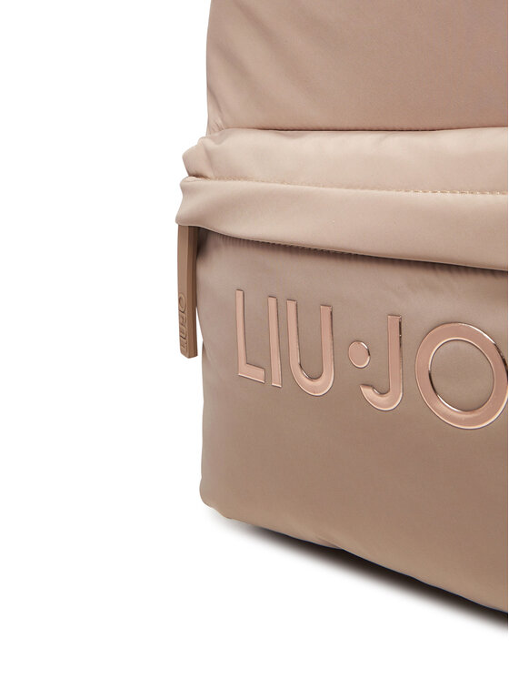 Liu Jo Liu Jo Σακίδιο TF5084 T4974 Μπεζ