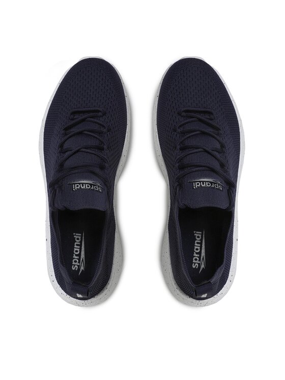 Sprandi Sprandi Sneakers MPRS-22M05135 Dunkelblau