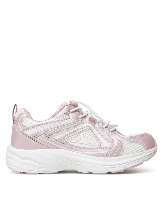 Kappa Kappa Sneakersy CEO-CP40-244008Z(DZ) Biały