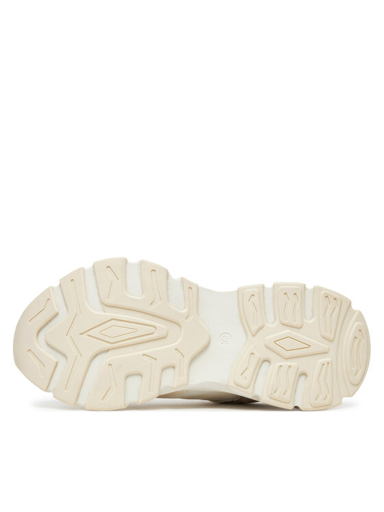 DeeZee DeeZee Sneakers AM24257 Bej