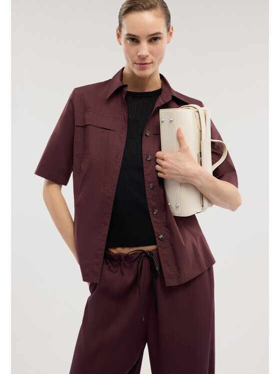 Trussardi Trussardi Maglione M8086001229N033 Nero Regular Fit