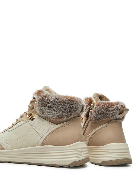 Tamaris Tamaris Stivaletti 1-26251-43 Beige