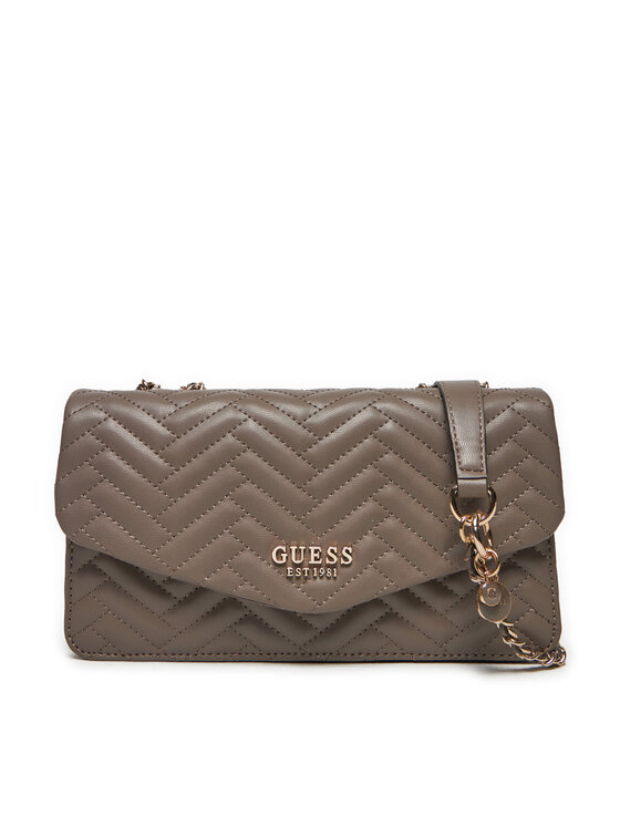 Guess Guess Torbica HWQG95 08210 Smeđa
