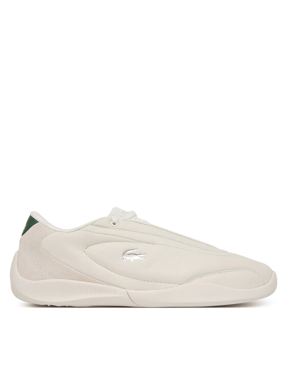 Lacoste Sneakers Protect 52SMA0017 Alb