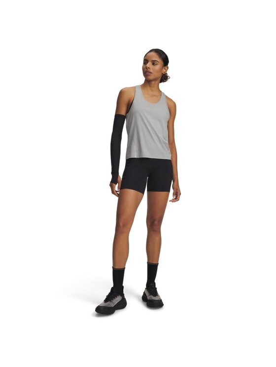 Under Armour Under Armour Szorty sportowe 6009498 Czarny Slim Fit