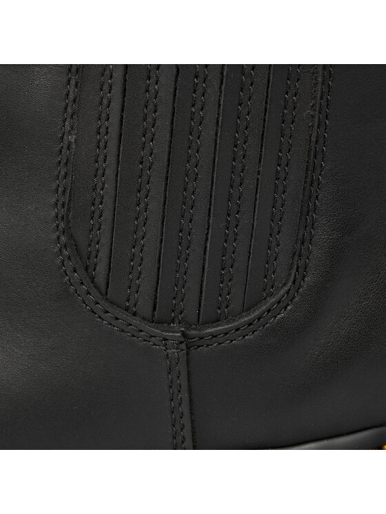Dr. Martens Dr. Martens Chelsea 27829001 Nero
