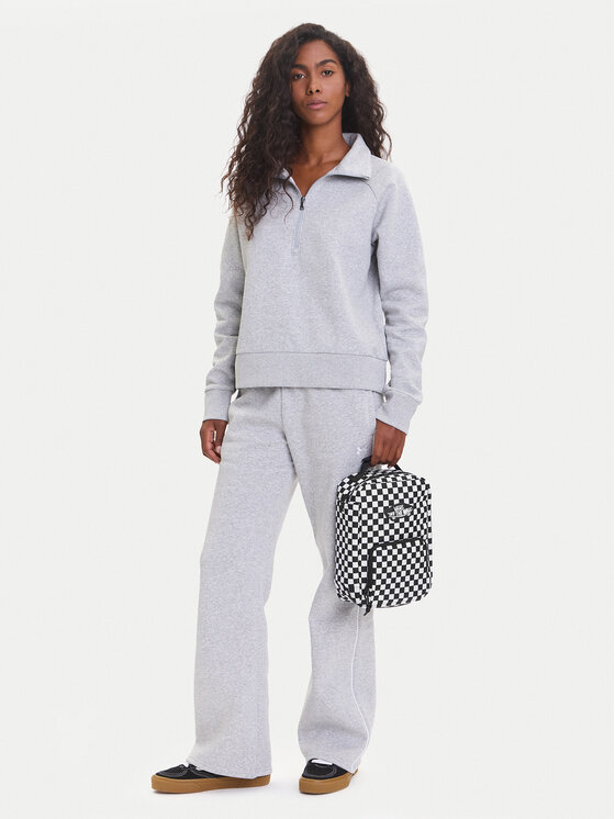 Vans Geantă de prânz Old Skool Lunch Bag VN000PSJY281 Negru