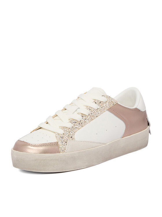 Eva Minge Eva Minge Tossud EO-AHRI-251503 Valge