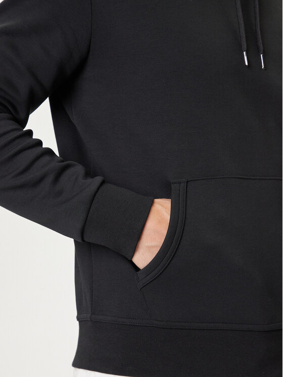 Polo Ralph Lauren Polo Ralph Lauren Μπλούζα 710907092013 Μαύρο Regular Fit