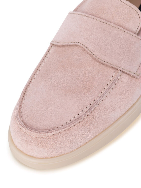 Gino Rossi Gino Rossi Mokassins ELIA-E25-26281 Rosa