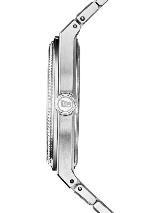 Festina Festina Zegarek 20051/2 Szary