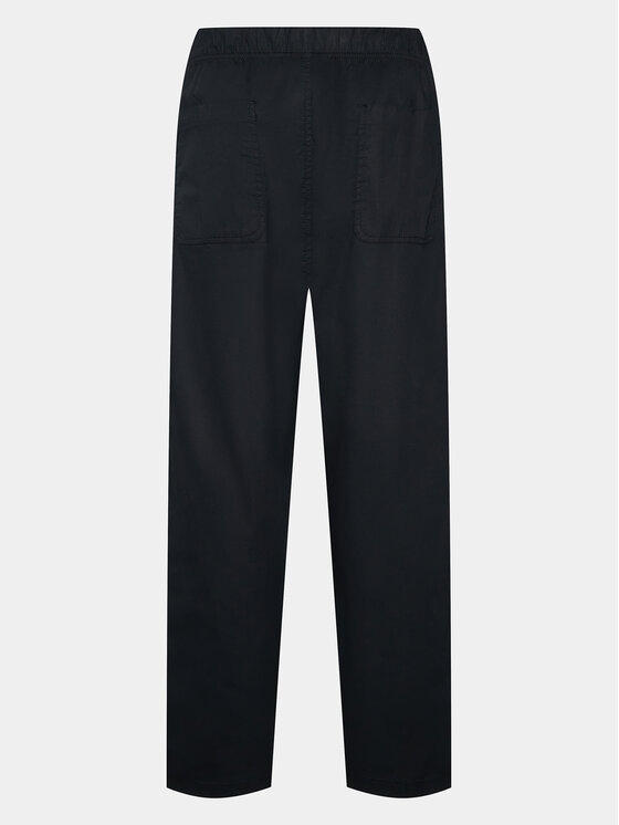 Redefined Rebel Redefined Rebel Παντελόνι chino 226153 Μαύρο Regular Fit