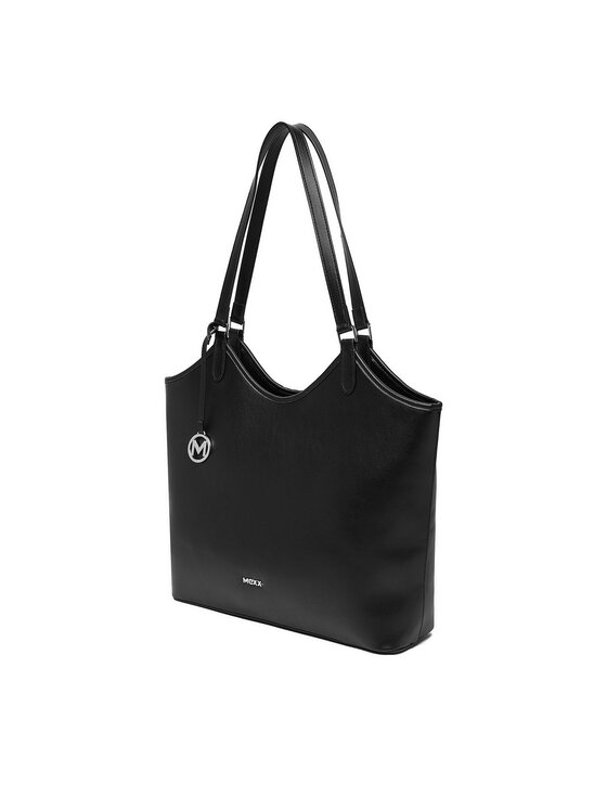 MEXX MEXX Ročna torba CEO-MEXX-L-003-09 Črna
