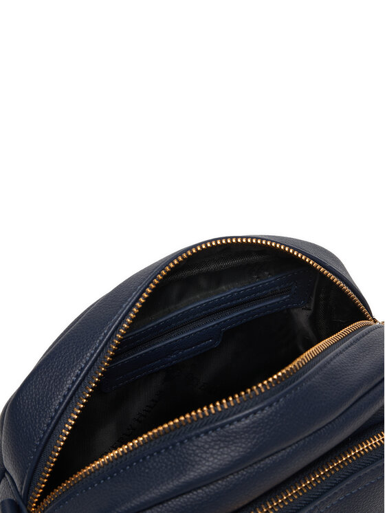 Beverly Hills Polo Club Beverly Hills Polo Club Handtasche CEO-BHPC-C-013-09 Dunkelblau