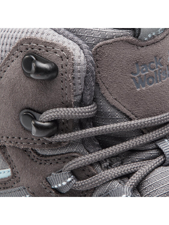 jack wolfskin vojo hike 2 texapore mid