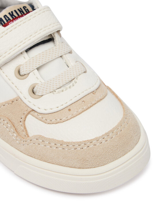 Mayoral Mayoral Sneakers 41761.53 Weiß