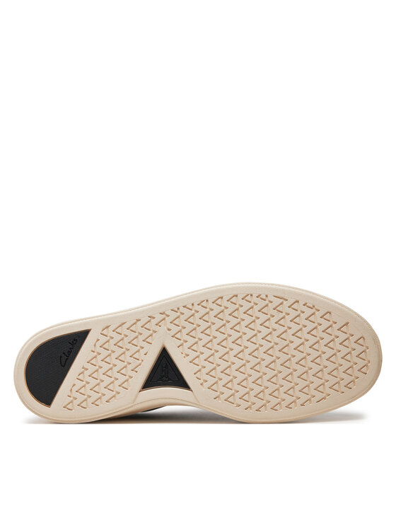 Clarks Clarks Laisvalaikio batai Craft Swift 26176129 Juoda