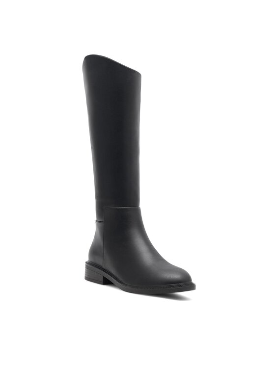 DeeZee DeeZee Zimske čizme CANDIDA WYL3560-1 Crna