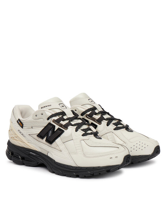 New Balance New Balance Сникърси U190681D Бежов