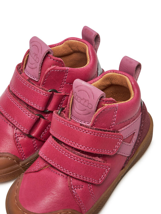 Froddo Froddo Bakancs Rosario High-Top G2110134-12 M Piros