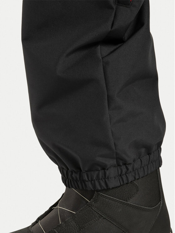 DC Shoes DC Shoes Pantaloni da snowboard Primo ADYTP03051 Nero Regular Fit