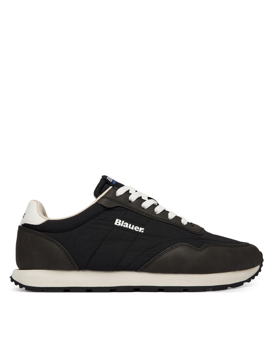 Blauer Blauer Sportcipők S6FALCON01 Fekete