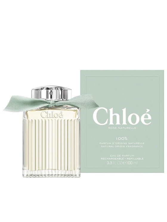 Chloé Chloé Rose Naturelle Woda perfumowana