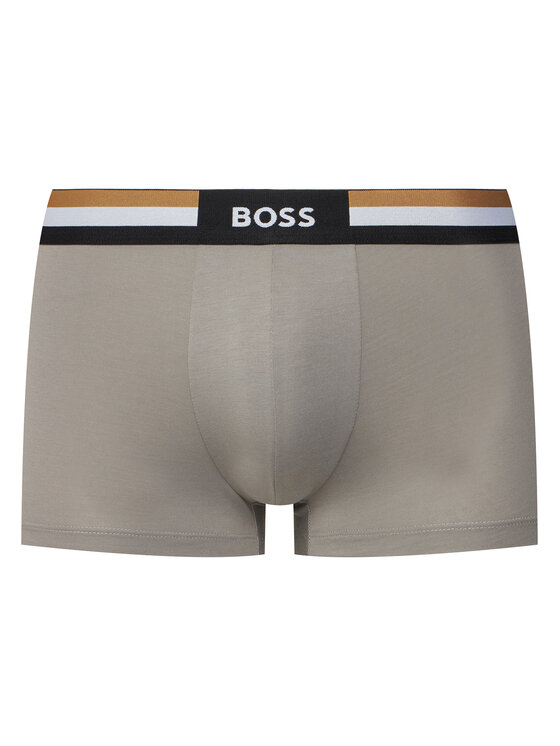 BOSS BOSS Komplet bokserek 50516542 Kolorowy