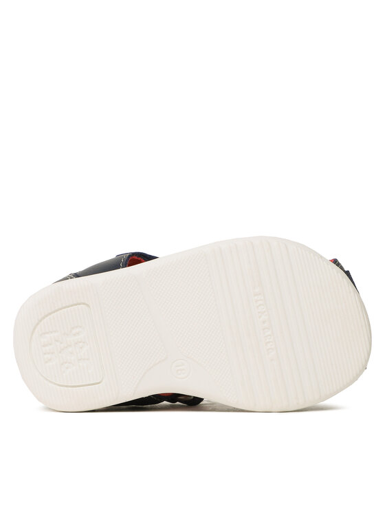 Garvalin Garvalin Sandaalid 232600-A Tumesinine