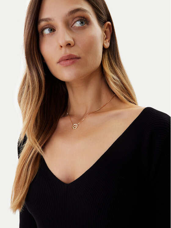 Guess Guess Halskette JUBN05 526JW Goldfarben