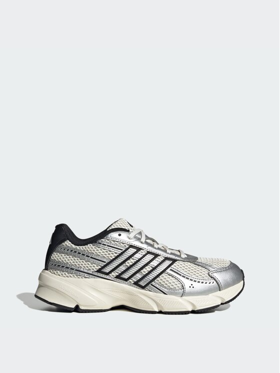 adidas adidas Sneakersy TECHNOCHAOS 2000 Biały