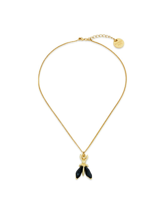 Patrizia Pepe Patrizia Pepe Collana CJ9339/M006-K489 Oro